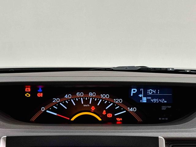 タントＬナビゲーション　ＥＴＣ　ドラレコ　マニュアルエアコン　キーレスエントリー　アイドリングストップ　電動格納式ドアミラー　ヘッドライトレベリング（広島県）の中古車