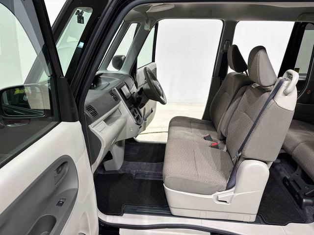 タントＬナビゲーション　ＥＴＣ　ドラレコ　マニュアルエアコン　キーレスエントリー　アイドリングストップ　電動格納式ドアミラー　ヘッドライトレベリング（広島県）の中古車