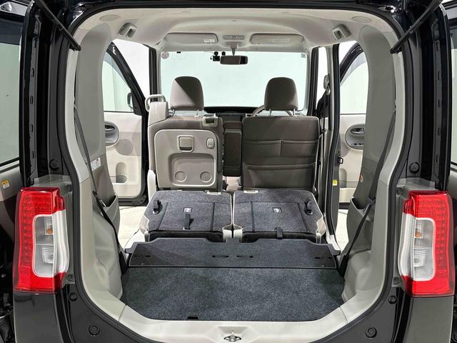 タントＬナビゲーション　ＥＴＣ　ドラレコ　マニュアルエアコン　キーレスエントリー　アイドリングストップ　電動格納式ドアミラー　ヘッドライトレベリング（広島県）の中古車