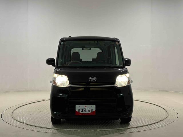 タントＬナビゲーション　ＥＴＣ　ドラレコ　マニュアルエアコン　キーレスエントリー　アイドリングストップ　電動格納式ドアミラー　ヘッドライトレベリング（広島県）の中古車