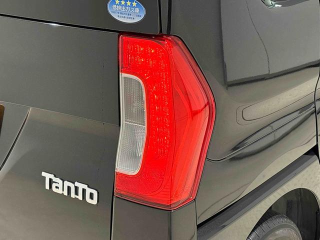 タントＬナビゲーション　ＥＴＣ　ドラレコ　マニュアルエアコン　キーレスエントリー　アイドリングストップ　電動格納式ドアミラー　ヘッドライトレベリング（広島県）の中古車