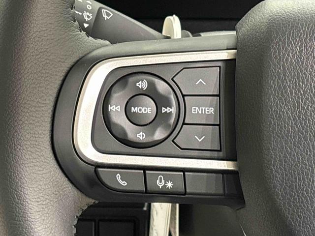 タントファンクロスターボＬＥＤオートライト　パワースライドドアウェルカムオープン機能　電動パーキングブレーキ　運転席助手席シートヒーター　アルミホイール　キーフリーシステム　　オート電動格納式ドアミラー（広島県）の中古車