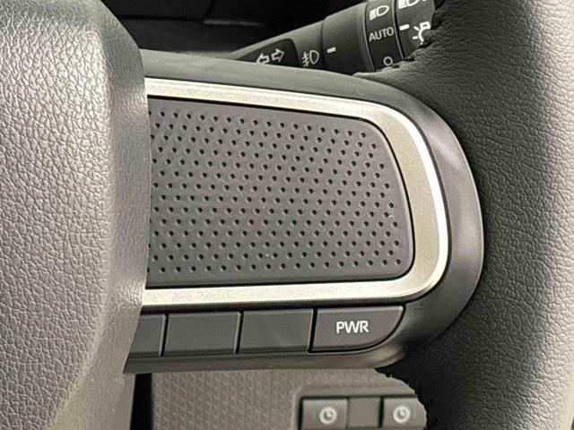 タントファンクロスターボＬＥＤオートライト　パワースライドドアウェルカムオープン機能　電動パーキングブレーキ　運転席助手席シートヒーター　アルミホイール　キーフリーシステム　　オート電動格納式ドアミラー（広島県）の中古車