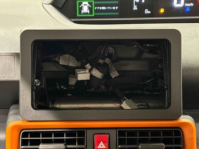 タントファンクロスターボＬＥＤオートライト　パワースライドドアウェルカムオープン機能　電動パーキングブレーキ　運転席助手席シートヒーター　アルミホイール　キーフリーシステム　　オート電動格納式ドアミラー（広島県）の中古車