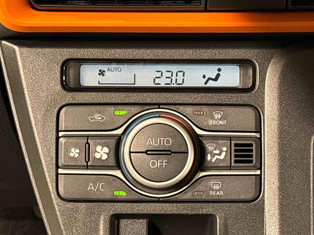 タントファンクロスターボＬＥＤオートライト　パワースライドドアウェルカムオープン機能　電動パーキングブレーキ　運転席助手席シートヒーター　アルミホイール　キーフリーシステム　　オート電動格納式ドアミラー（広島県）の中古車