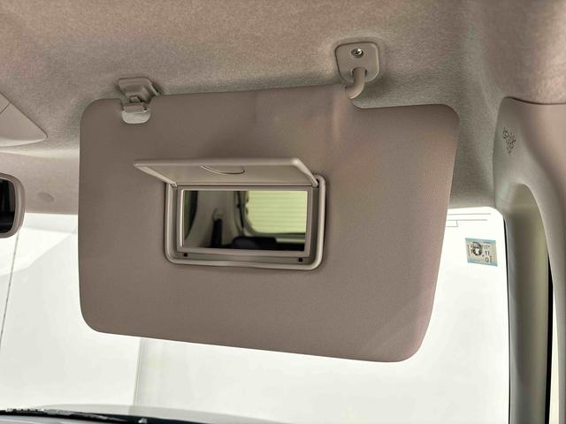 タントファンクロスターボＬＥＤオートライト　パワースライドドアウェルカムオープン機能　電動パーキングブレーキ　運転席助手席シートヒーター　アルミホイール　キーフリーシステム　　オート電動格納式ドアミラー（広島県）の中古車