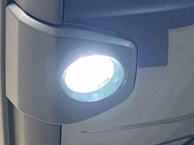 タントファンクロスターボＬＥＤオートライト　パワースライドドアウェルカムオープン機能　電動パーキングブレーキ　運転席助手席シートヒーター　アルミホイール　キーフリーシステム　　オート電動格納式ドアミラー（広島県）の中古車