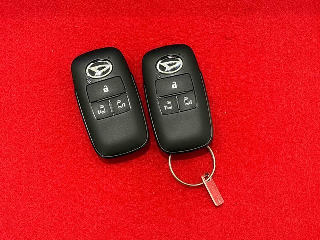 タントファンクロスターボＬＥＤオートライト　パワースライドドアウェルカムオープン機能　電動パーキングブレーキ　運転席助手席シートヒーター　アルミホイール　キーフリーシステム　　オート電動格納式ドアミラー（広島県）の中古車