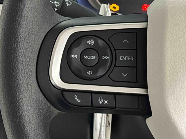 ムーヴキャンバスストライプスGターボ 全車速追従機能付ACC純正ナビ装着用アップグレードパック 運転席・助手席シートヒーター 両側電動スライドドア 電動パーキングブレーキ オートブレーキホールド機能 運転席シートリフター チルトステアリング キーフリーシステム(広島県)の中古車