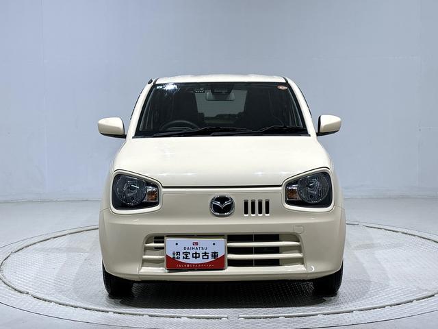 キャロルＧＳＣＤオーディオ　ＥＴＣ　ドライブレコーダ　オートエアコン　オートライト　電動格納式ドアミラー　アイドリングストップ　シートリフター（広島県）の中古車