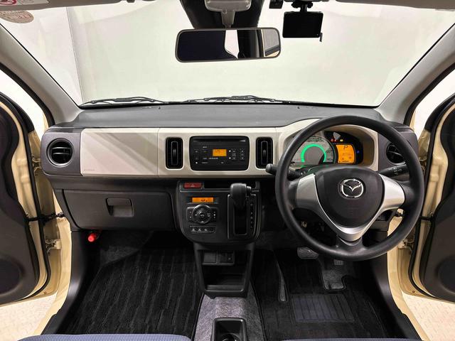 キャロルＧＳＣＤオーディオ　ＥＴＣ　ドライブレコーダ　オートエアコン　オートライト　電動格納式ドアミラー　アイドリングストップ　シートリフター（広島県）の中古車