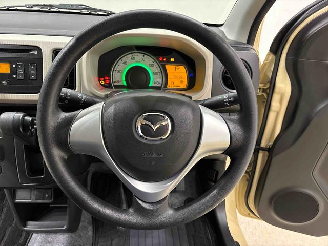 キャロルＧＳＣＤオーディオ　ＥＴＣ　ドライブレコーダ　オートエアコン　オートライト　電動格納式ドアミラー　アイドリングストップ　シートリフター（広島県）の中古車