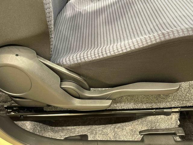 キャロルＧＳＣＤオーディオ　ＥＴＣ　ドライブレコーダ　オートエアコン　オートライト　電動格納式ドアミラー　アイドリングストップ　シートリフター（広島県）の中古車