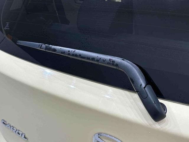 キャロルＧＳＣＤオーディオ　ＥＴＣ　ドライブレコーダ　オートエアコン　オートライト　電動格納式ドアミラー　アイドリングストップ　シートリフター（広島県）の中古車