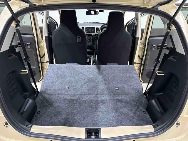 キャロルＧＳＣＤオーディオ　ＥＴＣ　ドライブレコーダ　オートエアコン　オートライト　電動格納式ドアミラー　アイドリングストップ　シートリフター（広島県）の中古車