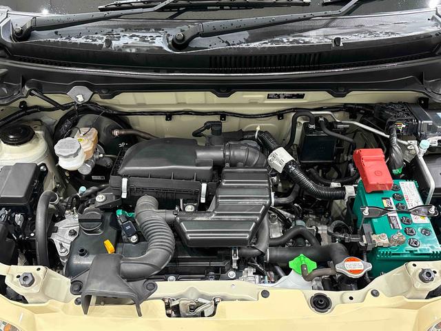 キャロルＧＳＣＤオーディオ　ＥＴＣ　ドライブレコーダ　オートエアコン　オートライト　電動格納式ドアミラー　アイドリングストップ　シートリフター（広島県）の中古車