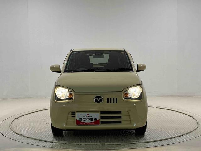 キャロルＧＳＣＤオーディオ　ＥＴＣ　ドライブレコーダ　オートエアコン　オートライト　電動格納式ドアミラー　アイドリングストップ　シートリフター（広島県）の中古車