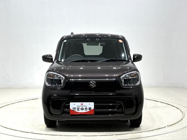 アルトハイブリッドＳ　ドラレコ　ＥＴＣ　オーディオＬＥＤヘッドランプ　セキュリティアラーム　コーナーセンサー　フルホイールキャップ　キーレスエントリー　電動格納式ドアミラー　マニュアルエアコン（広島県）の中古車