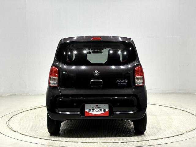 アルトハイブリッドＳ　ドラレコ　ＥＴＣ　オーディオＬＥＤヘッドランプ　セキュリティアラーム　コーナーセンサー　フルホイールキャップ　キーレスエントリー　電動格納式ドアミラー　マニュアルエアコン（広島県）の中古車