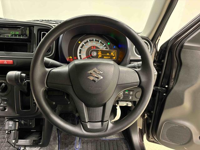 アルトハイブリッドＳ　ドラレコ　ＥＴＣ　オーディオＬＥＤヘッドランプ　セキュリティアラーム　コーナーセンサー　フルホイールキャップ　キーレスエントリー　電動格納式ドアミラー　マニュアルエアコン（広島県）の中古車