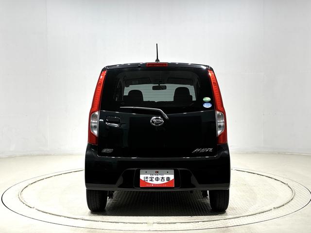 ムーヴＬ　ＳＡ社外ナビゲーション　キーレスエントリー　アイドリングストップ　シートリフター　電動格納式ドアミラー　マニュアルエアコン　セキュリティーアラーム（広島県）の中古車