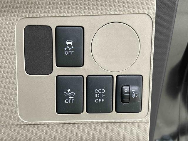 ムーヴＬ　ＳＡ社外ナビゲーション　キーレスエントリー　アイドリングストップ　シートリフター　電動格納式ドアミラー　マニュアルエアコン　セキュリティーアラーム（広島県）の中古車