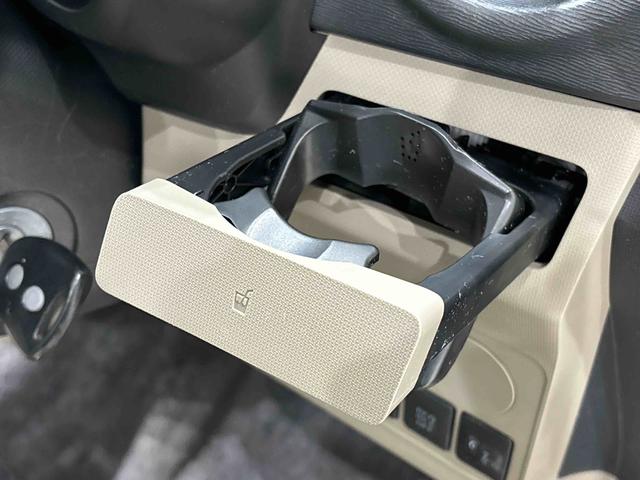 ムーヴＬ　ＳＡ社外ナビゲーション　キーレスエントリー　アイドリングストップ　シートリフター　電動格納式ドアミラー　マニュアルエアコン　セキュリティーアラーム（広島県）の中古車