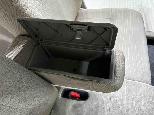 ムーヴＬ　ＳＡ社外ナビゲーション　キーレスエントリー　アイドリングストップ　シートリフター　電動格納式ドアミラー　マニュアルエアコン　セキュリティーアラーム（広島県）の中古車