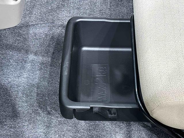 ムーヴＬ　ＳＡ社外ナビゲーション　キーレスエントリー　アイドリングストップ　シートリフター　電動格納式ドアミラー　マニュアルエアコン　セキュリティーアラーム（広島県）の中古車