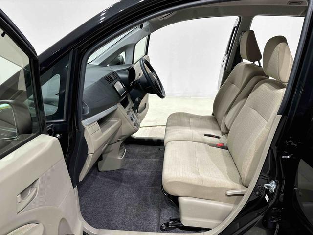 ムーヴＬ　ＳＡ社外ナビゲーション　キーレスエントリー　アイドリングストップ　シートリフター　電動格納式ドアミラー　マニュアルエアコン　セキュリティーアラーム（広島県）の中古車