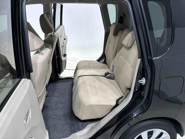 ムーヴＬ　ＳＡ社外ナビゲーション　キーレスエントリー　アイドリングストップ　シートリフター　電動格納式ドアミラー　マニュアルエアコン　セキュリティーアラーム（広島県）の中古車