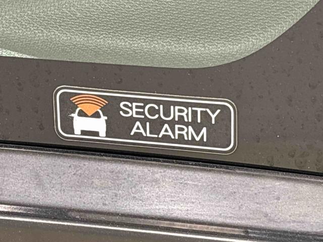 ムーヴＬ　ＳＡ社外ナビゲーション　キーレスエントリー　アイドリングストップ　シートリフター　電動格納式ドアミラー　マニュアルエアコン　セキュリティーアラーム（広島県）の中古車