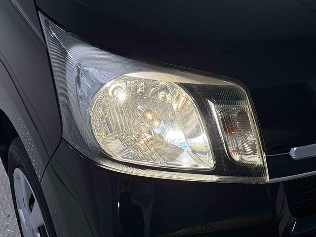 ムーヴＬ　ＳＡ社外ナビゲーション　キーレスエントリー　アイドリングストップ　シートリフター　電動格納式ドアミラー　マニュアルエアコン　セキュリティーアラーム（広島県）の中古車