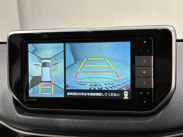 ムーヴカスタム　ＲＳ　ハイパーリミテッドＳＡIIIナビ　パノラマ　ドラレコ　ＥＴＣ　ＬＥＤオートハイビーム・フォグランプ　運転席シートヒーター　アルミホイール　オートライト　プッシュボタンスタート　セキュリティアラーム（広島県）の中古車