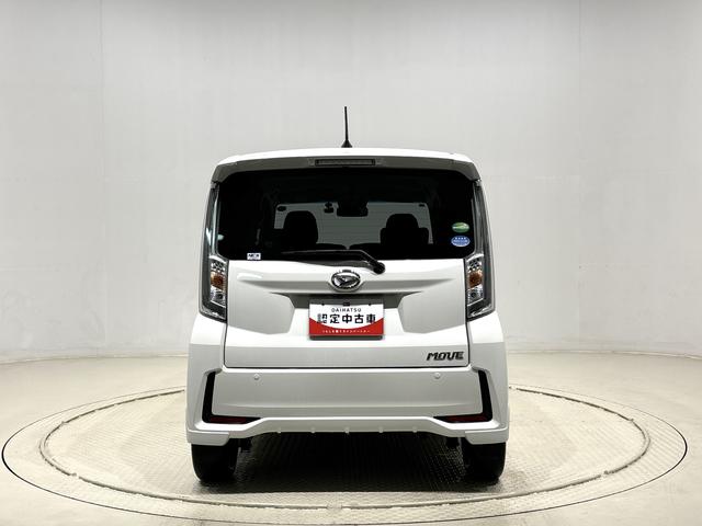 ムーヴカスタム　ＲＳ　ハイパーリミテッドＳＡIIIナビ　パノラマ　ドラレコ　ＥＴＣ　ＬＥＤオートハイビーム・フォグランプ　運転席シートヒーター　アルミホイール　オートライト　プッシュボタンスタート　セキュリティアラーム（広島県）の中古車