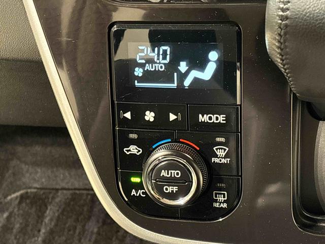 ムーヴカスタム　ＲＳ　ハイパーリミテッドＳＡIIIナビ　パノラマ　ドラレコ　ＥＴＣ　ＬＥＤオートハイビーム・フォグランプ　運転席シートヒーター　アルミホイール　オートライト　プッシュボタンスタート　セキュリティアラーム（広島県）の中古車