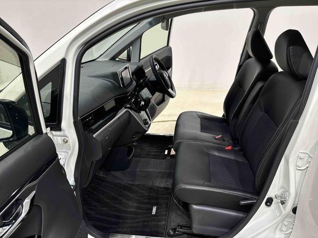 ムーヴカスタム　ＲＳ　ハイパーリミテッドＳＡIIIナビ　パノラマ　ドラレコ　ＥＴＣ　ＬＥＤオートハイビーム・フォグランプ　運転席シートヒーター　アルミホイール　オートライト　プッシュボタンスタート　セキュリティアラーム（広島県）の中古車