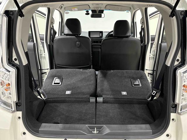 ムーヴカスタム　ＲＳ　ハイパーリミテッドＳＡIIIナビ　パノラマ　ドラレコ　ＥＴＣ　ＬＥＤオートハイビーム・フォグランプ　運転席シートヒーター　アルミホイール　オートライト　プッシュボタンスタート　セキュリティアラーム（広島県）の中古車