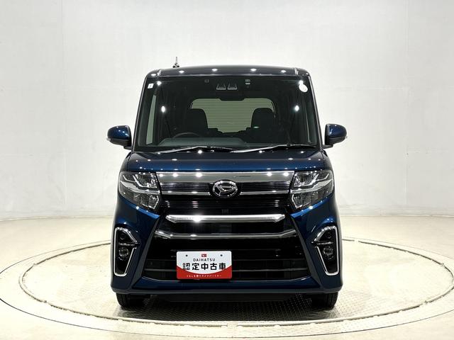 タントカスタムＸスタイルセレクション　ナビ　ドラレコ　ＥＴＣ車載器ＬＥＤオートライト　パワースライドドアウェルカムオープン機能　オート電動格納式ドアミラー　助手席ロングスライド　助手席イージークローザー　アルミホイール　キーフリーシステム（広島県）の中古車