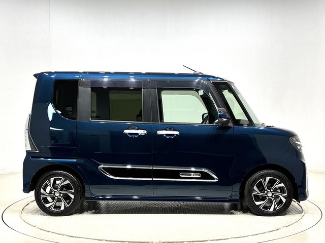 タントカスタムＸスタイルセレクション　ナビ　ドラレコ　ＥＴＣ車載器ＬＥＤオートライト　パワースライドドアウェルカムオープン機能　オート電動格納式ドアミラー　助手席ロングスライド　助手席イージークローザー　アルミホイール　キーフリーシステム（広島県）の中古車