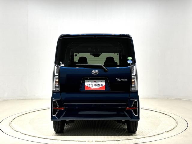 タントカスタムＸスタイルセレクション　ナビ　ドラレコ　ＥＴＣ車載器ＬＥＤオートライト　パワースライドドアウェルカムオープン機能　オート電動格納式ドアミラー　助手席ロングスライド　助手席イージークローザー　アルミホイール　キーフリーシステム（広島県）の中古車