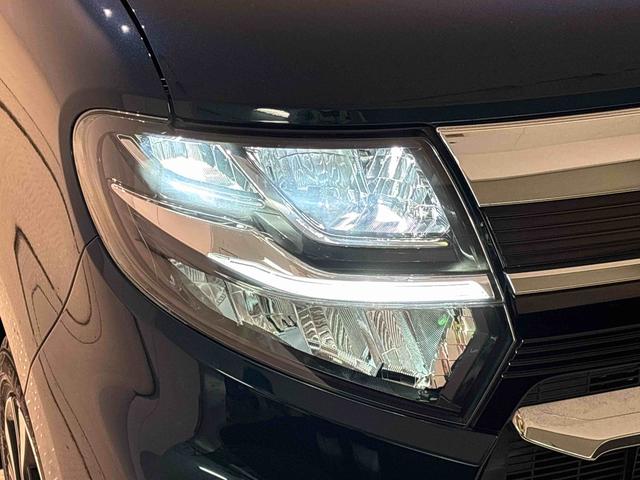 タントカスタムＸスタイルセレクション　ナビ　ドラレコ　ＥＴＣ車載器ＬＥＤオートライト　パワースライドドアウェルカムオープン機能　オート電動格納式ドアミラー　助手席ロングスライド　助手席イージークローザー　アルミホイール　キーフリーシステム（広島県）の中古車