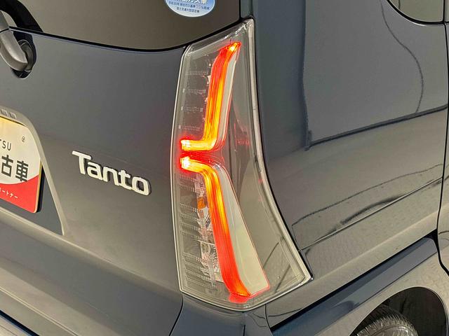 タントカスタムＸスタイルセレクション　ナビ　ドラレコ　ＥＴＣ車載器ＬＥＤオートライト　パワースライドドアウェルカムオープン機能　オート電動格納式ドアミラー　助手席ロングスライド　助手席イージークローザー　アルミホイール　キーフリーシステム（広島県）の中古車