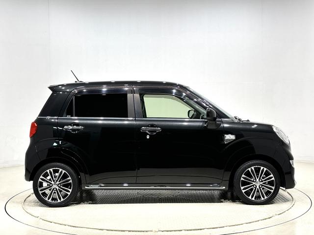 キャストスタイルＧ　ターボ　プライムコレクション　ＳＡIIIＬＥＤヘッドランプ・フォグランプ　アルミホイール　オートライト　プッシュボタンスタート　セキュリティアラーム（広島県）の中古車