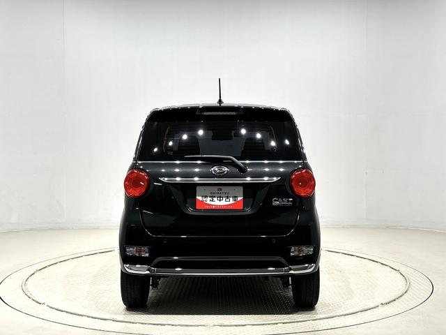 キャストスタイルＧ　ターボ　プライムコレクション　ＳＡIIIＬＥＤヘッドランプ・フォグランプ　アルミホイール　オートライト　プッシュボタンスタート　セキュリティアラーム（広島県）の中古車