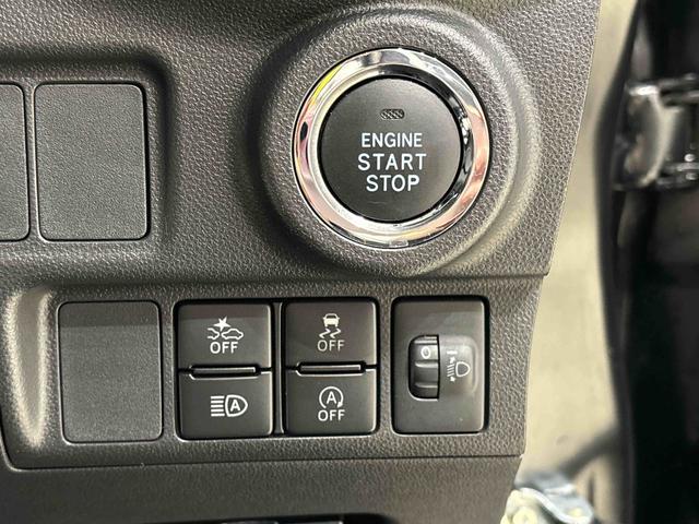 キャストスタイルＧ　ターボ　プライムコレクション　ＳＡIIIＬＥＤヘッドランプ・フォグランプ　アルミホイール　オートライト　プッシュボタンスタート　セキュリティアラーム（広島県）の中古車