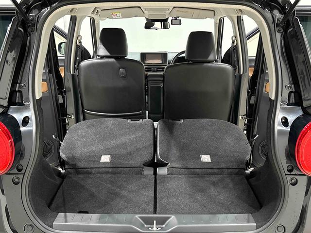 キャストスタイルＧ　ターボ　プライムコレクション　ＳＡIIIＬＥＤヘッドランプ・フォグランプ　アルミホイール　オートライト　プッシュボタンスタート　セキュリティアラーム（広島県）の中古車