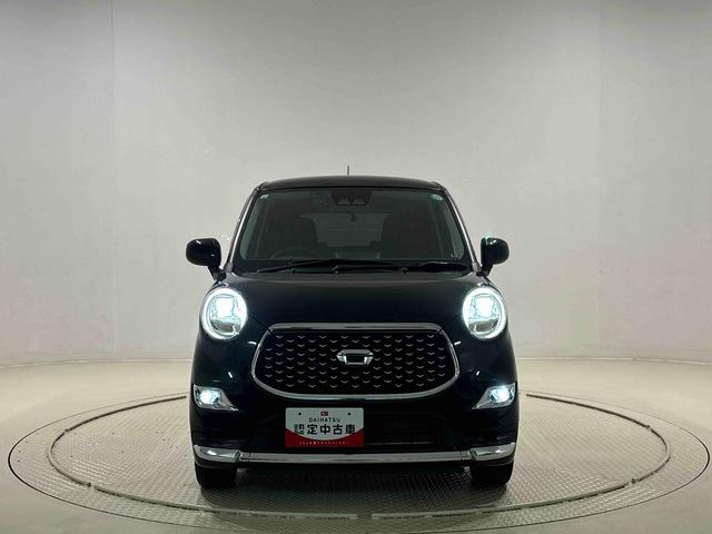 キャストスタイルＧ　ターボ　プライムコレクション　ＳＡIIIＬＥＤヘッドランプ・フォグランプ　アルミホイール　オートライト　プッシュボタンスタート　セキュリティアラーム（広島県）の中古車