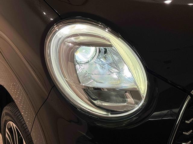 キャストスタイルＧ　ターボ　プライムコレクション　ＳＡIIIＬＥＤヘッドランプ・フォグランプ　アルミホイール　オートライト　プッシュボタンスタート　セキュリティアラーム（広島県）の中古車