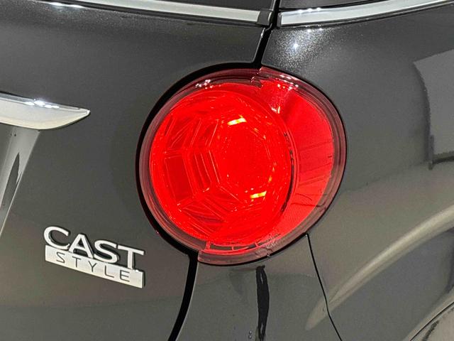 キャストスタイルＧ　ターボ　プライムコレクション　ＳＡIIIＬＥＤヘッドランプ・フォグランプ　アルミホイール　オートライト　プッシュボタンスタート　セキュリティアラーム（広島県）の中古車